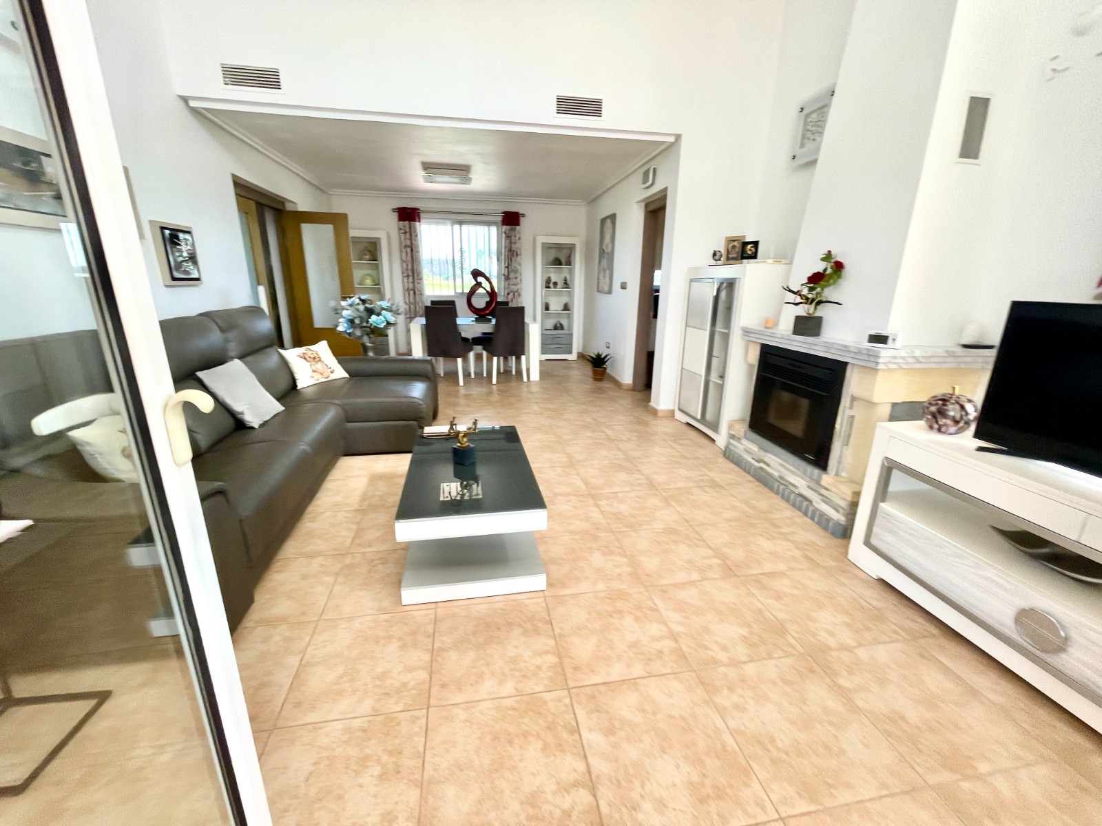 DP-75-SLS1603-19 Villa for sale in Catral