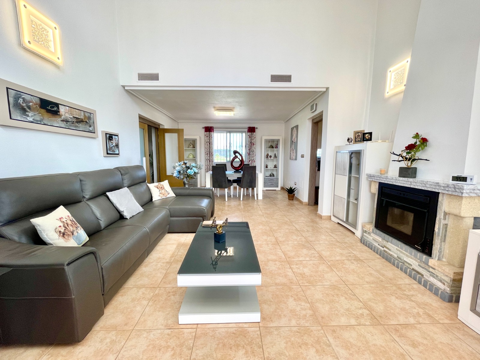 DP-75-SLS1603-20 Villa for sale in Catral