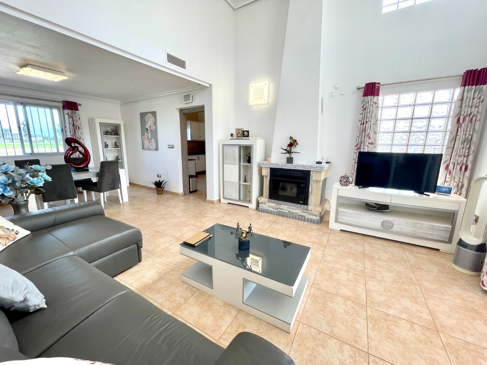 DP-75-SLS1603-22 Villa for sale in Catral