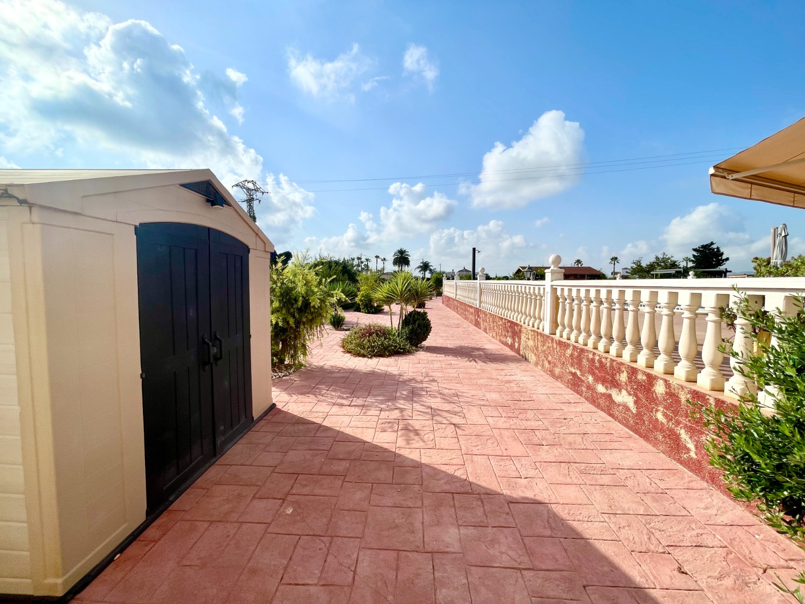 DP-75-SLS1603-3 Villa for sale in Catral