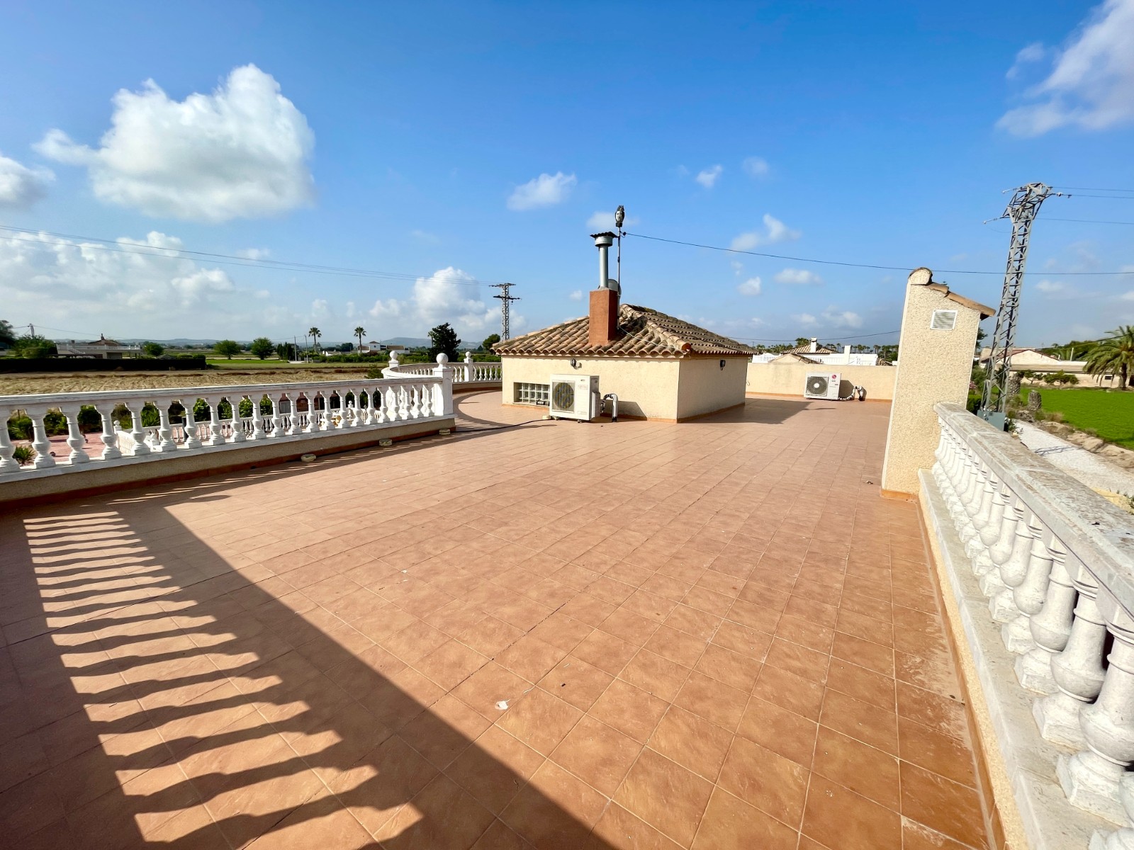 DP-75-SLS1603-4 Villa for sale in Catral