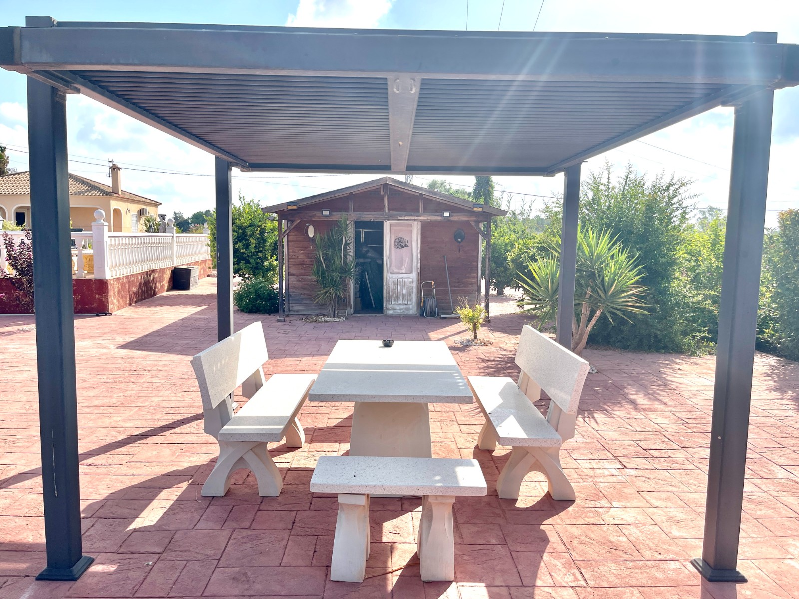 DP-75-SLS1603-9 Villa for sale in Catral