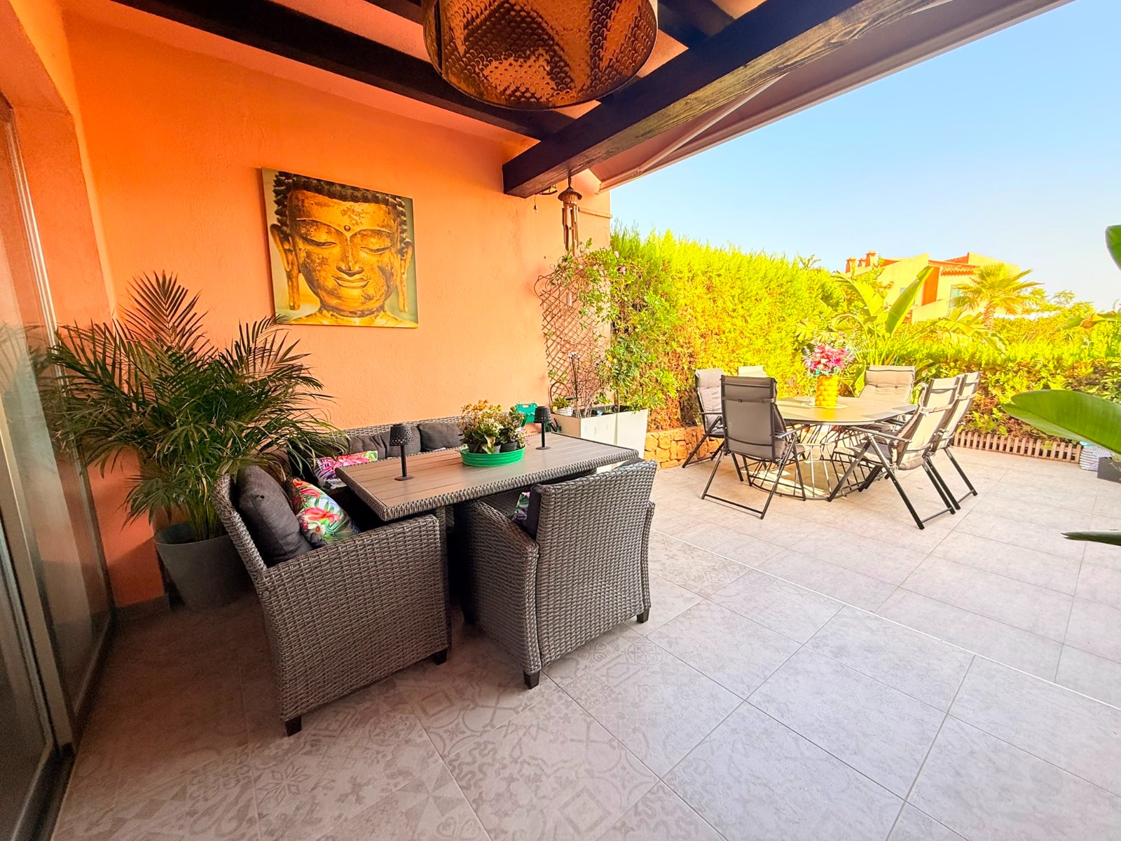 Bungalow for sale in Finestrat