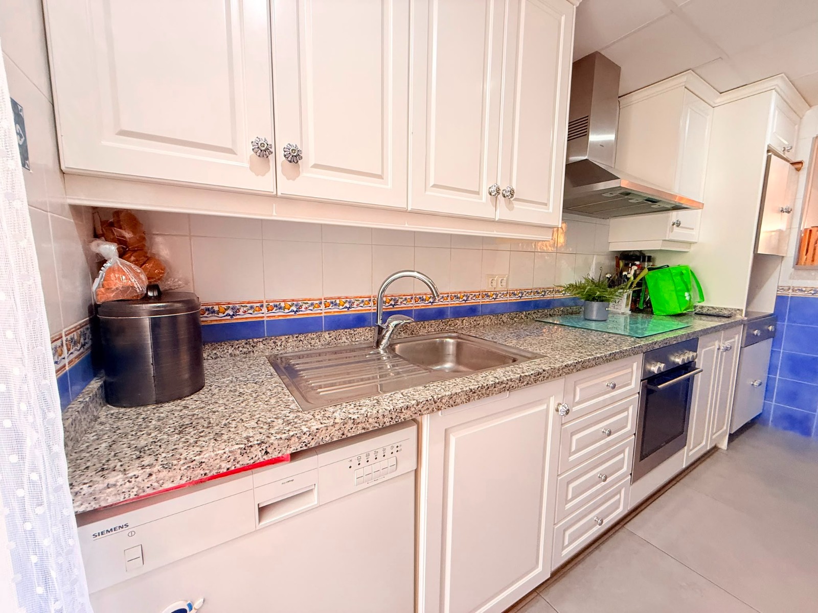 Bungalow for sale in Finestrat