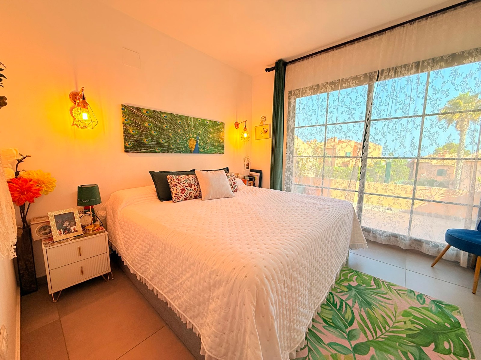 Bungalow for sale in Finestrat