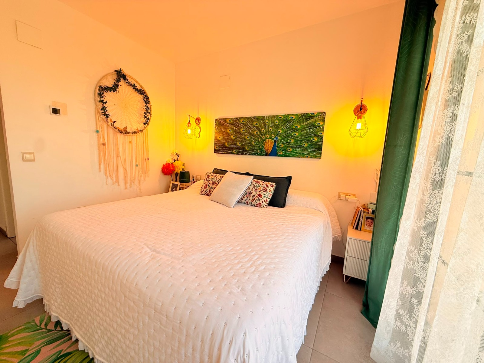 Bungalow for sale in Finestrat