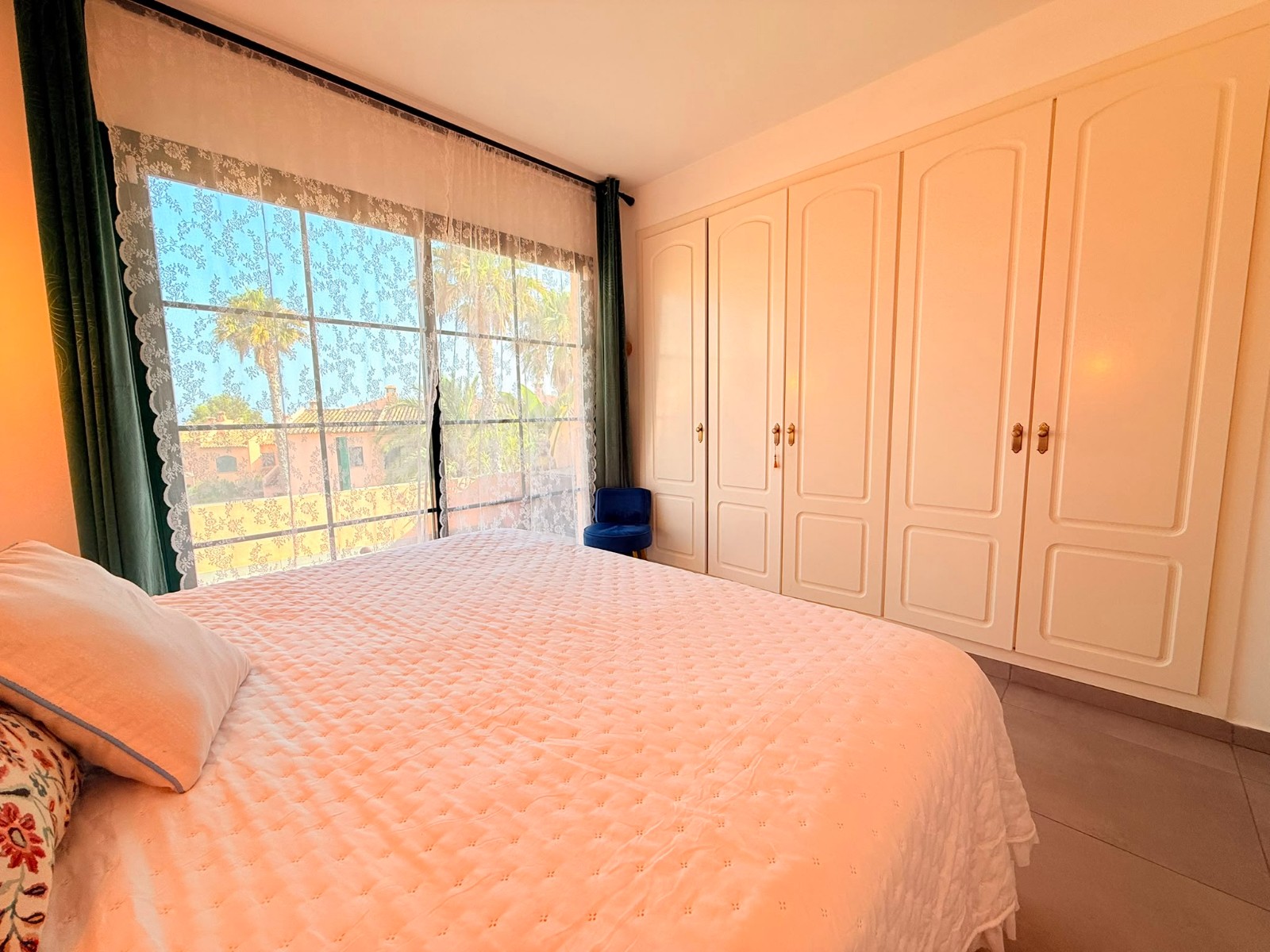 Bungalow for sale in Finestrat