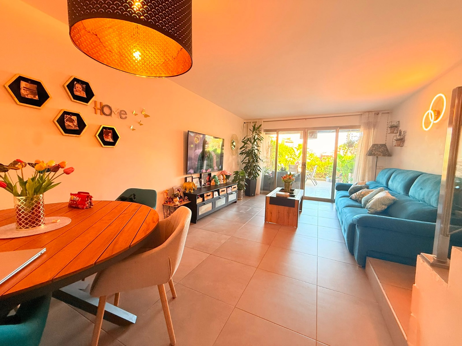 Bungalow for sale in Finestrat