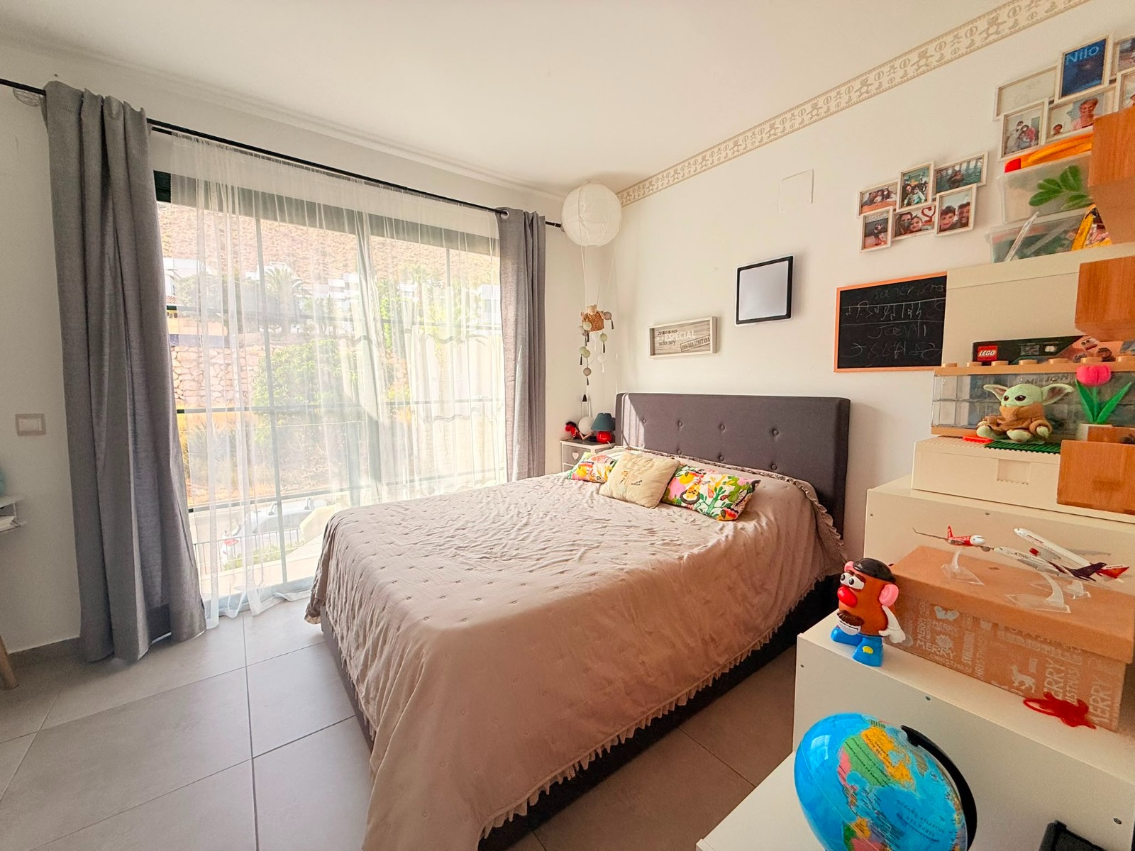 Bungalow for sale in Finestrat