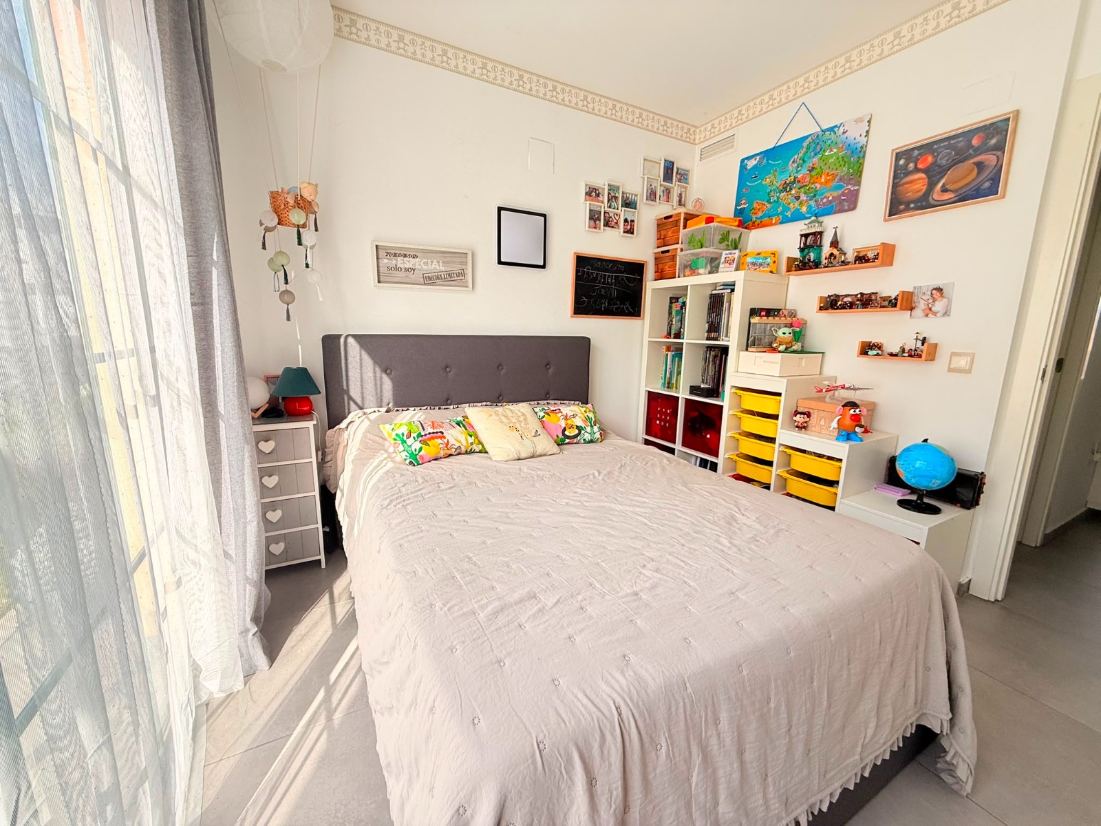 Bungalow for sale in Finestrat