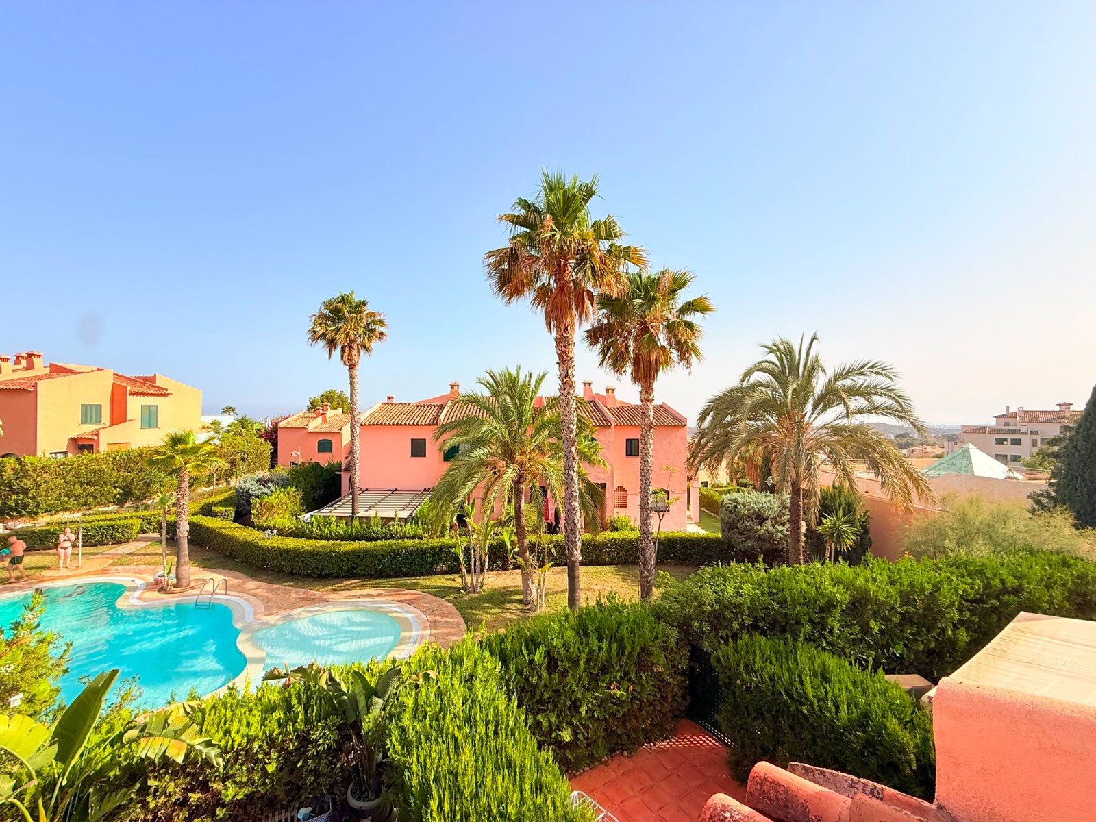 Bungalow for sale in Finestrat