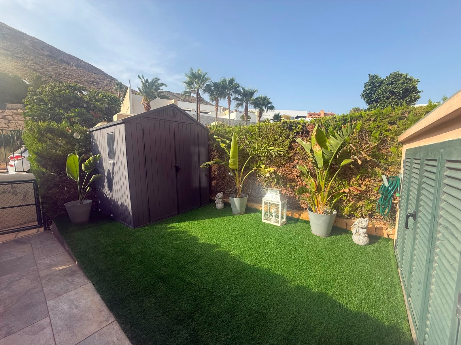 Bungalow for sale in Finestrat