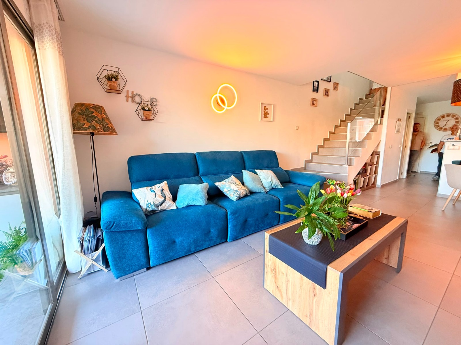 Bungalow for sale in Finestrat