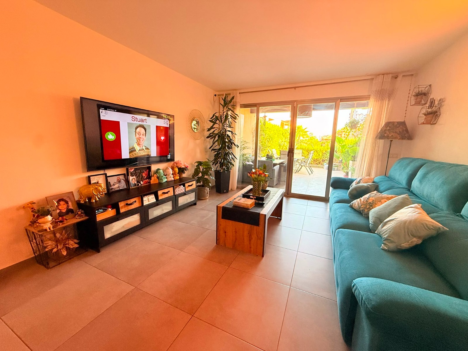 Bungalow for sale in Finestrat