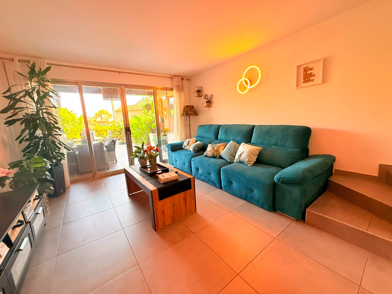 Bungalow for sale in Finestrat
