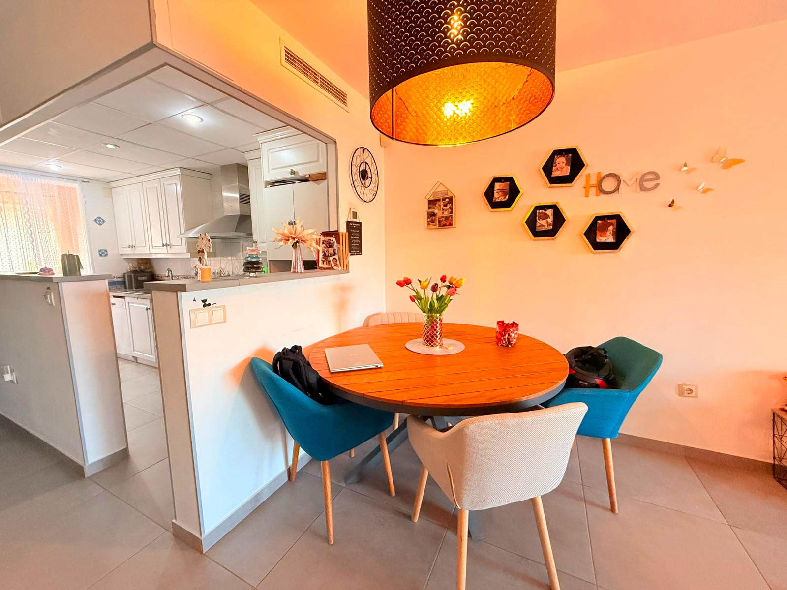 Bungalow for sale in Finestrat