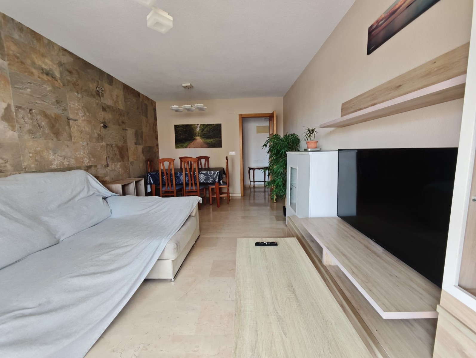 Apartment for sale in Benidorm