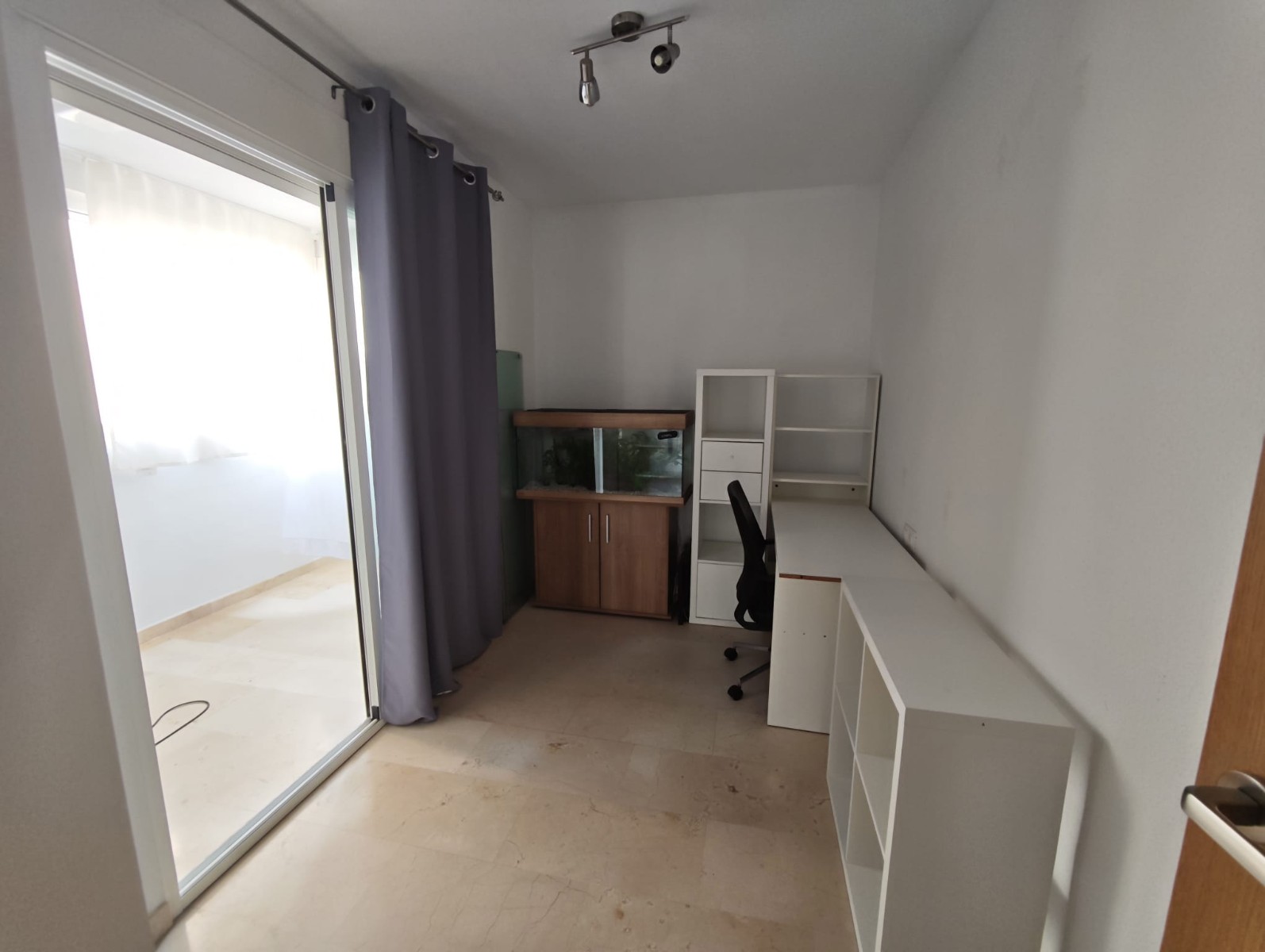 Apartment for sale in Benidorm