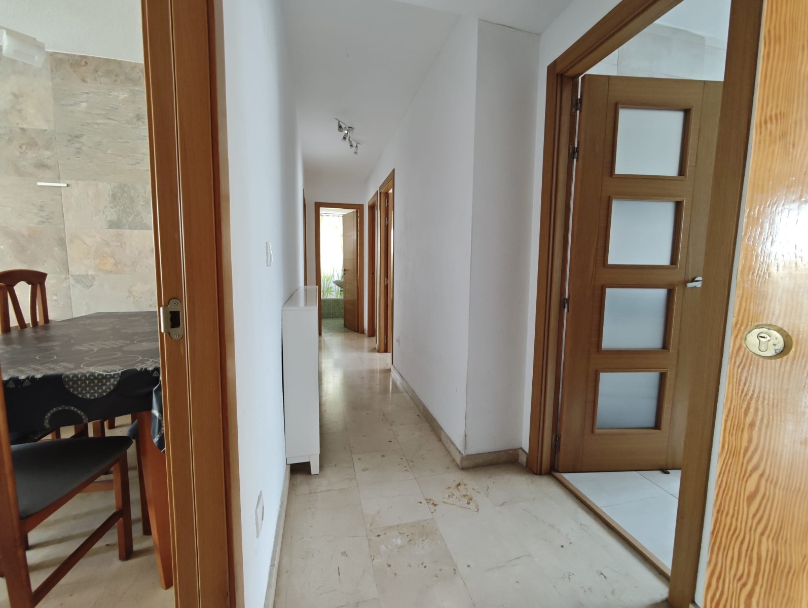 Apartment for sale in Benidorm