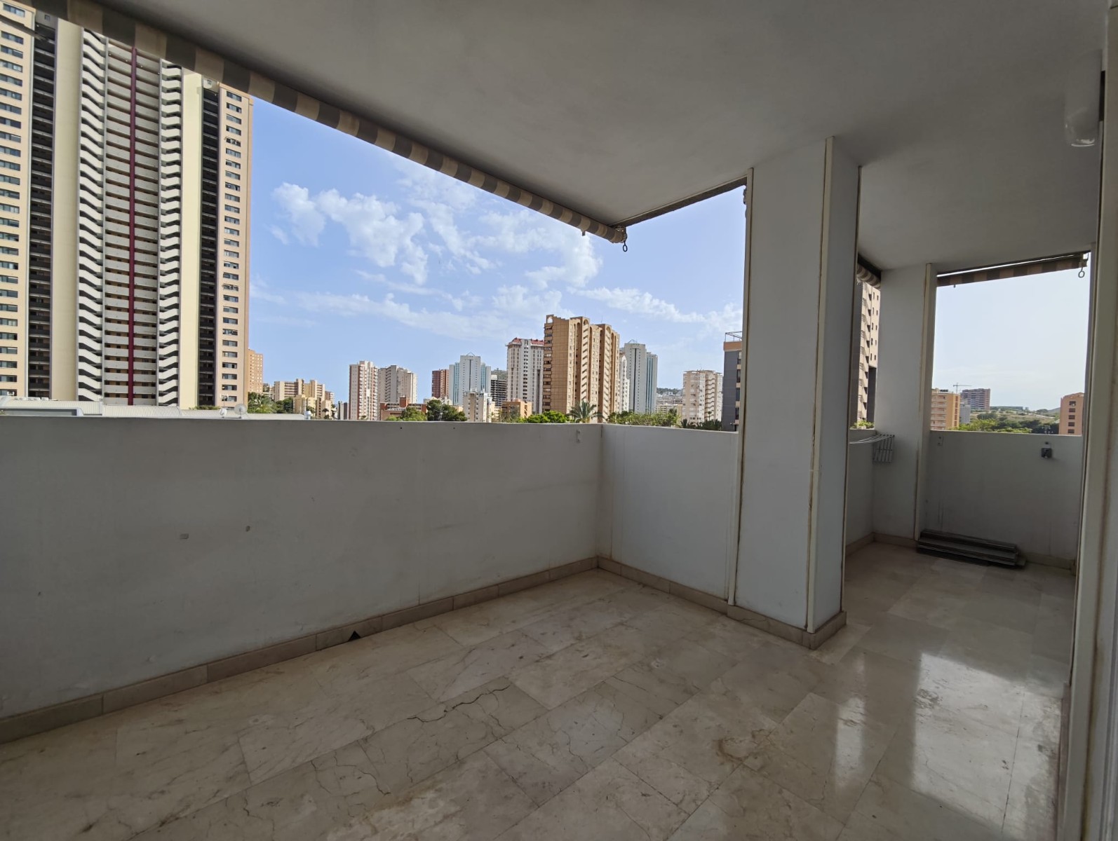 Apartment for sale in Benidorm