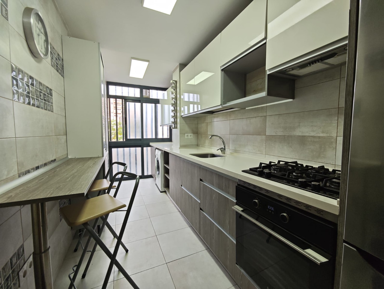 Apartment for sale in Benidorm