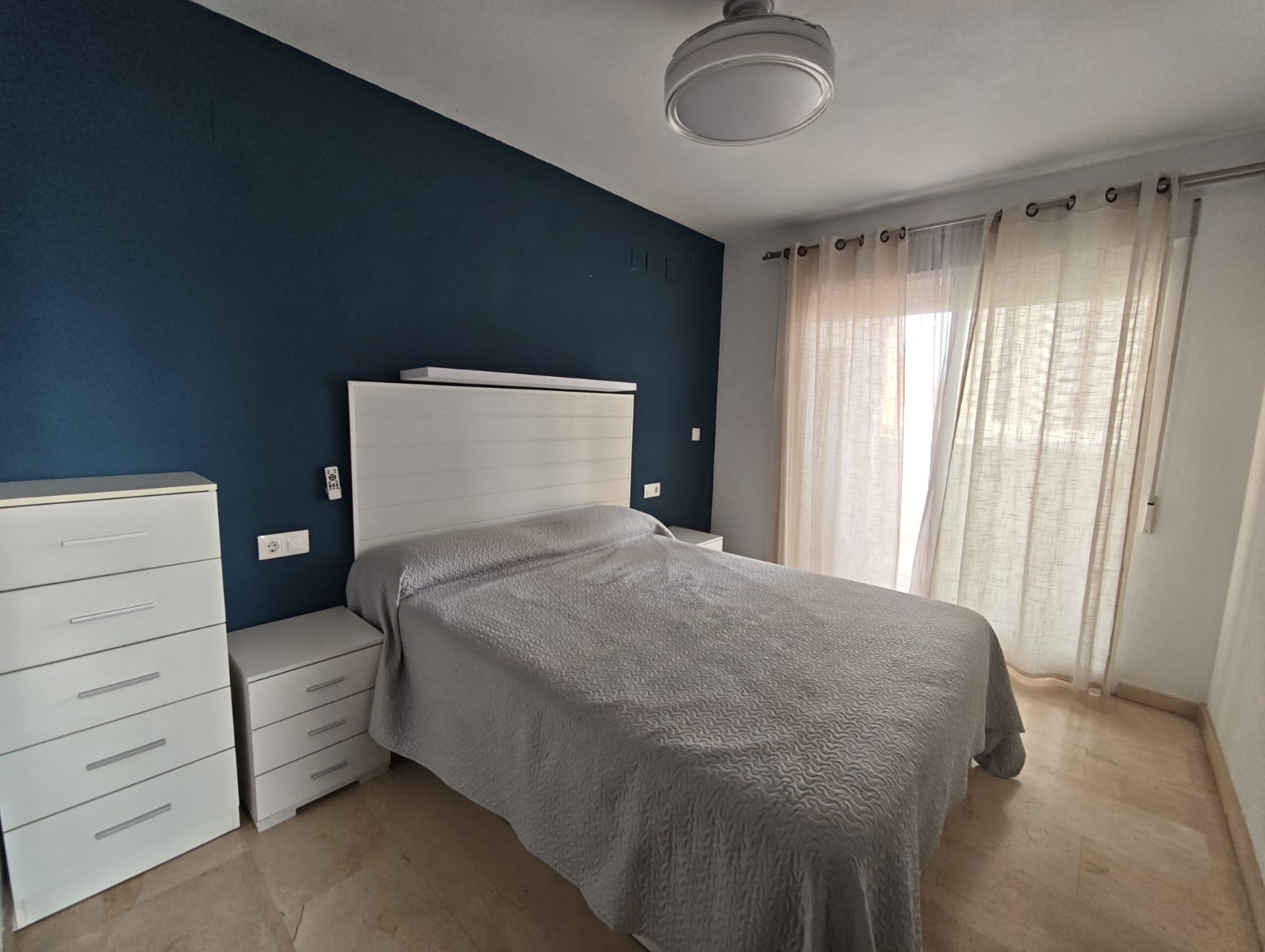 Apartment for sale in Benidorm