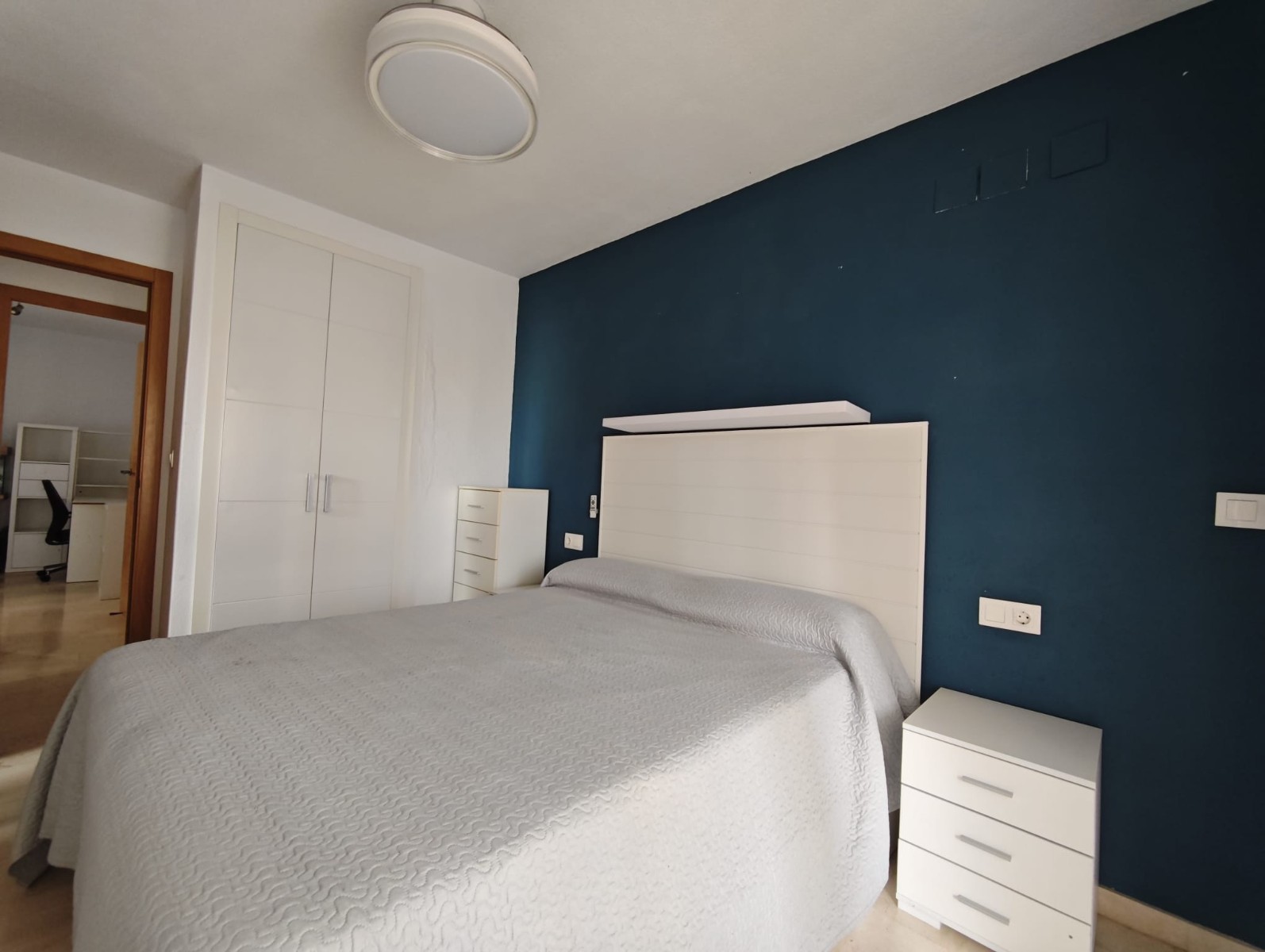 Apartment for sale in Benidorm
