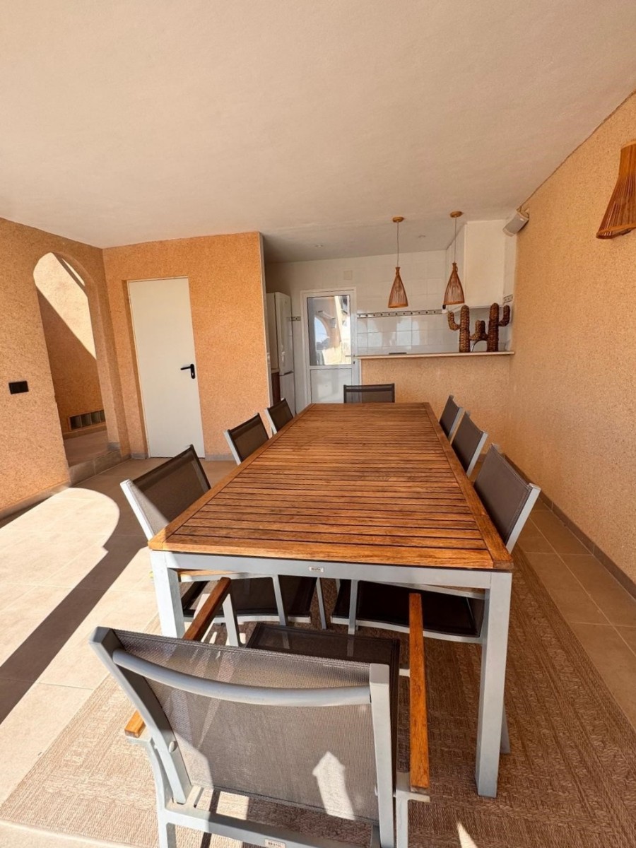 DP-76-SE5367-S-10 Villa for sale in Campello