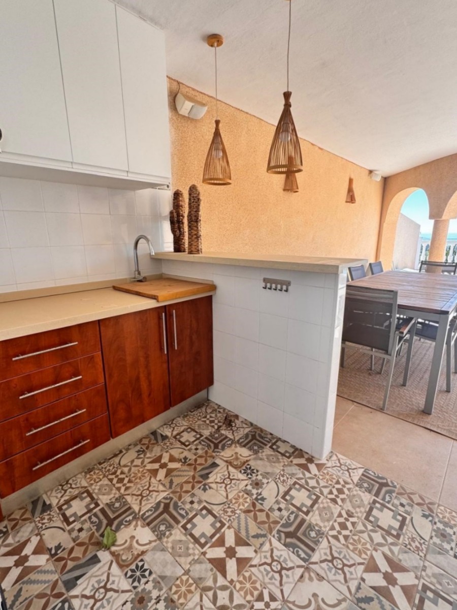 DP-76-SE5367-S-11 Villa for sale in Campello