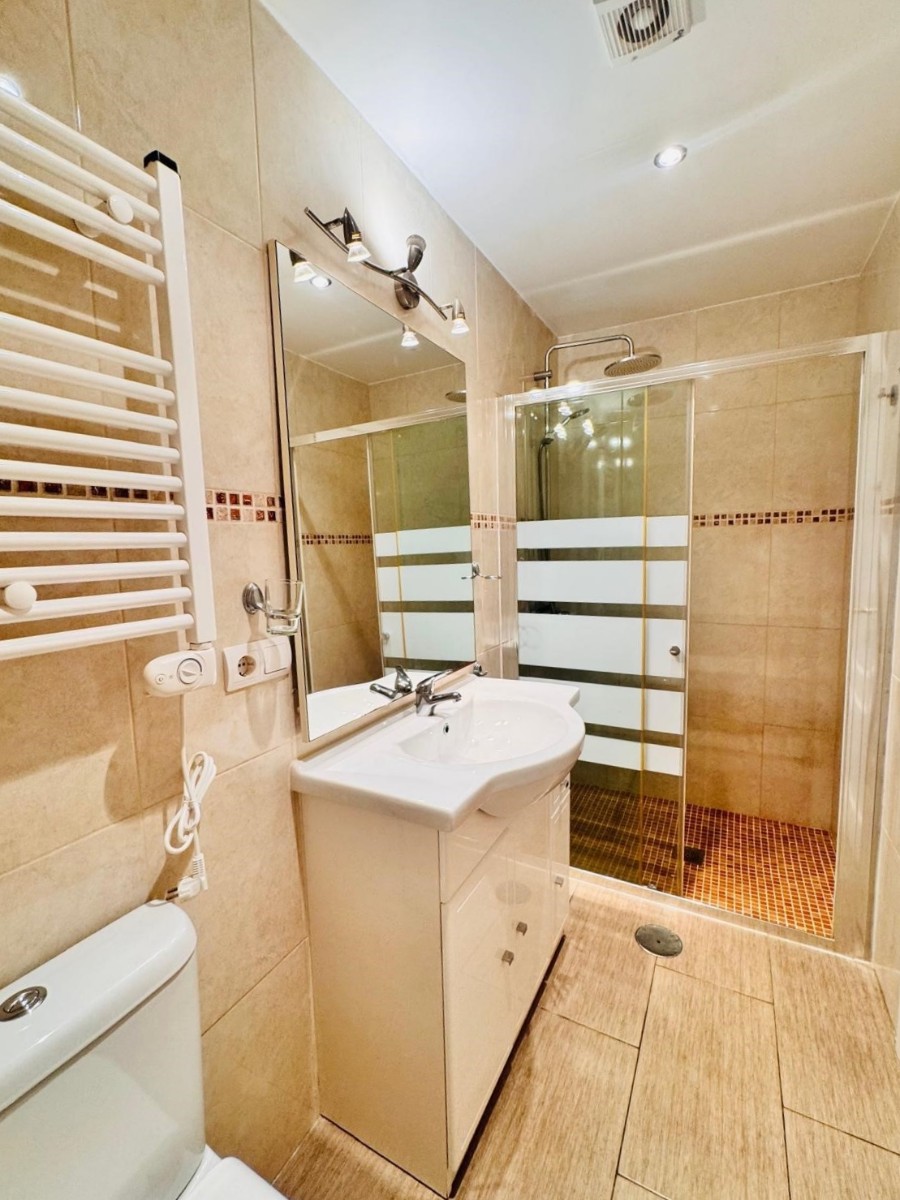 DP-76-SE5367-S-14 Villa for sale in Campello