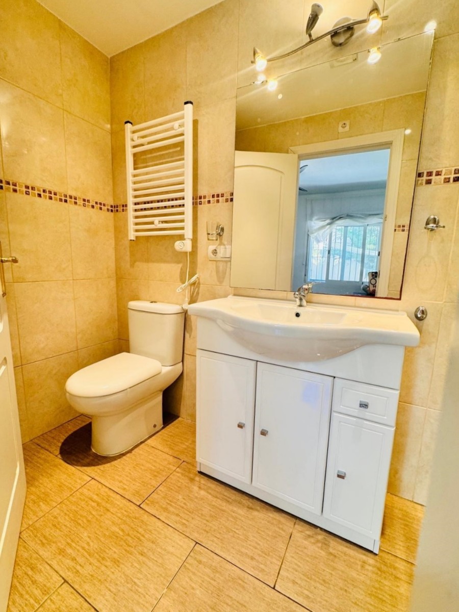 DP-76-SE5367-S-15 Villa for sale in Campello