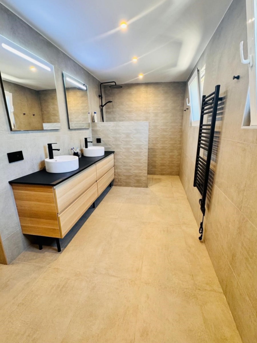 DP-76-SE5367-S-17 Villa for sale in Campello