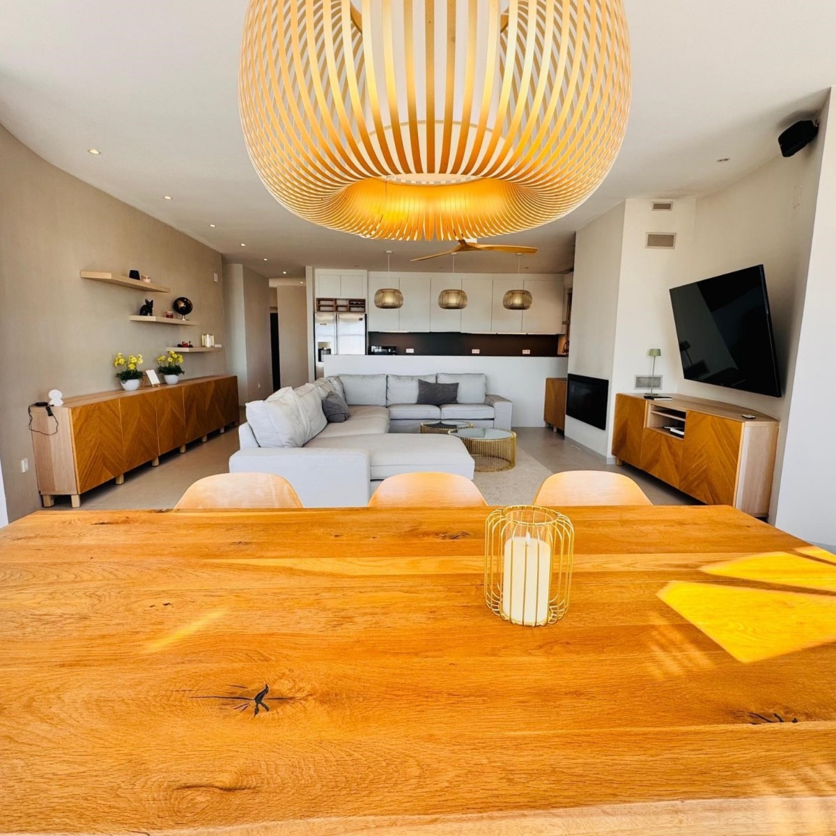 DP-76-SE5367-S-3 Villa for sale in Campello