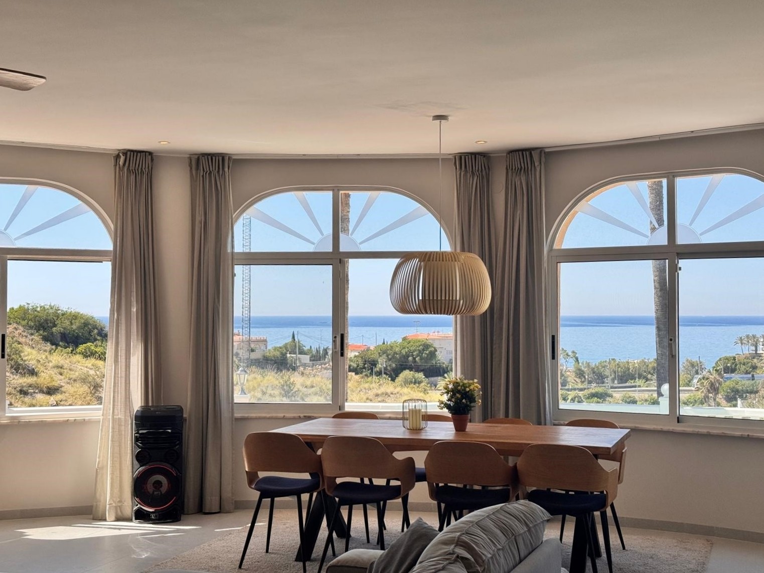 DP-76-SE5367-S-4 Villa for sale in Campello
