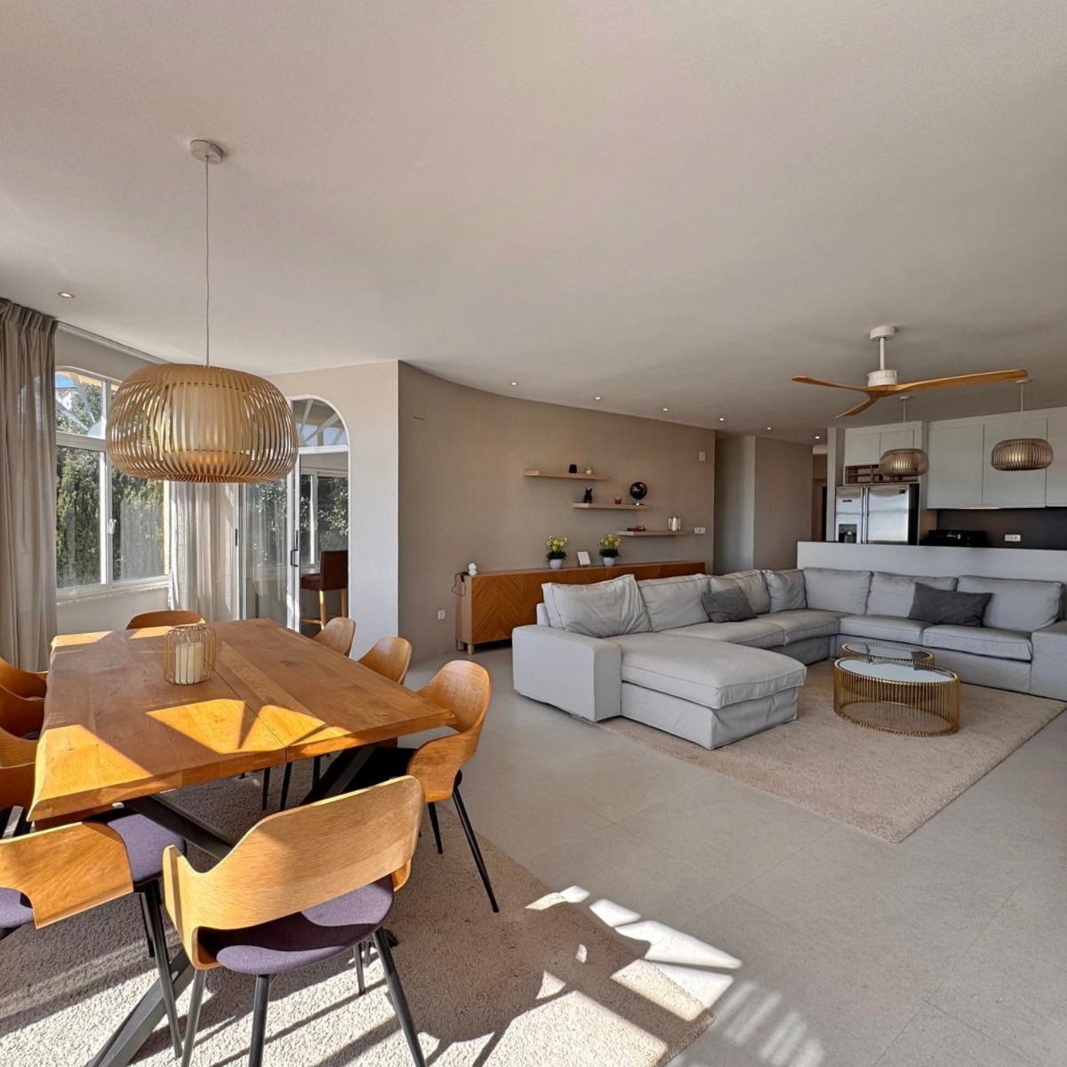 DP-76-SE5367-S-5 Villa for sale in Campello