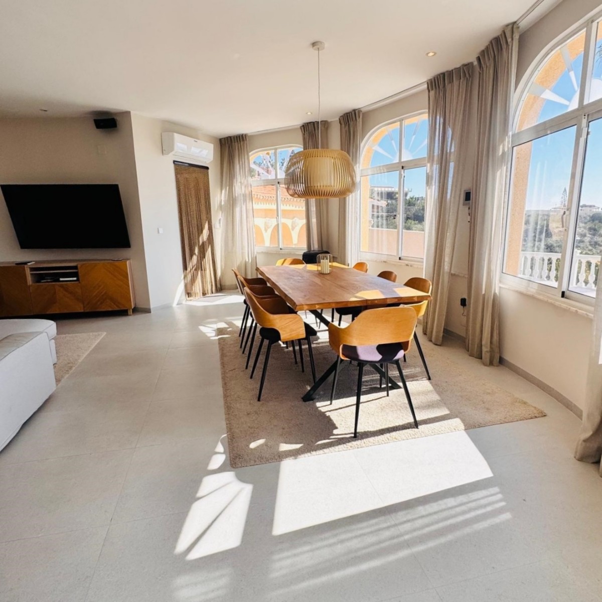 DP-76-SE5367-S-6 Villa for sale in Campello
