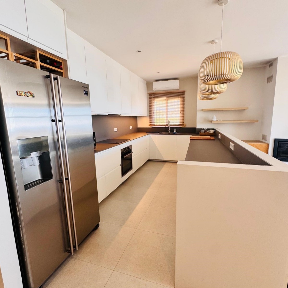 DP-76-SE5367-S-7 Villa for sale in Campello