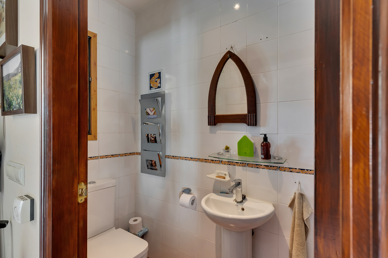 Villa for sale in Lliber