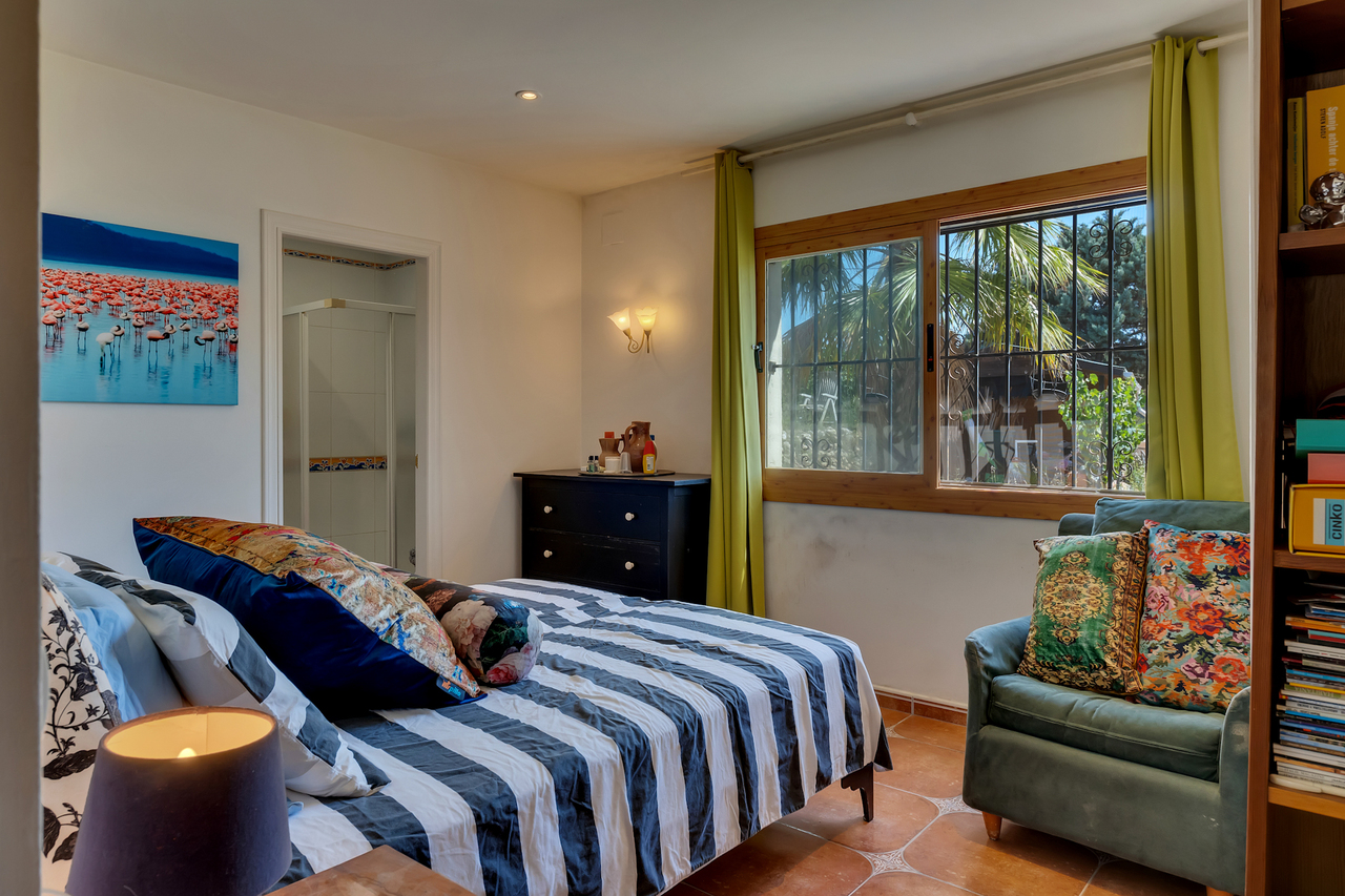 Villa for sale in Lliber