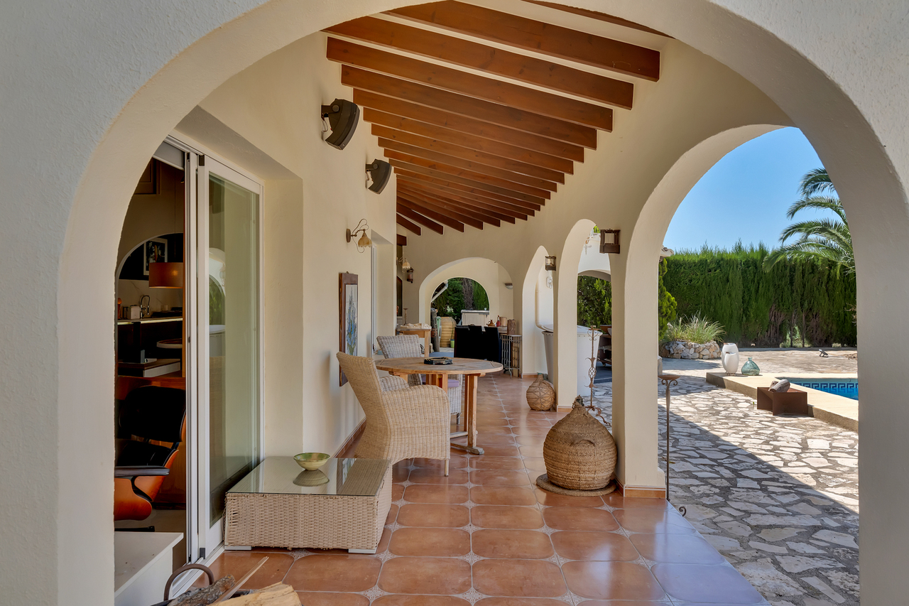 Villa for sale in Lliber
