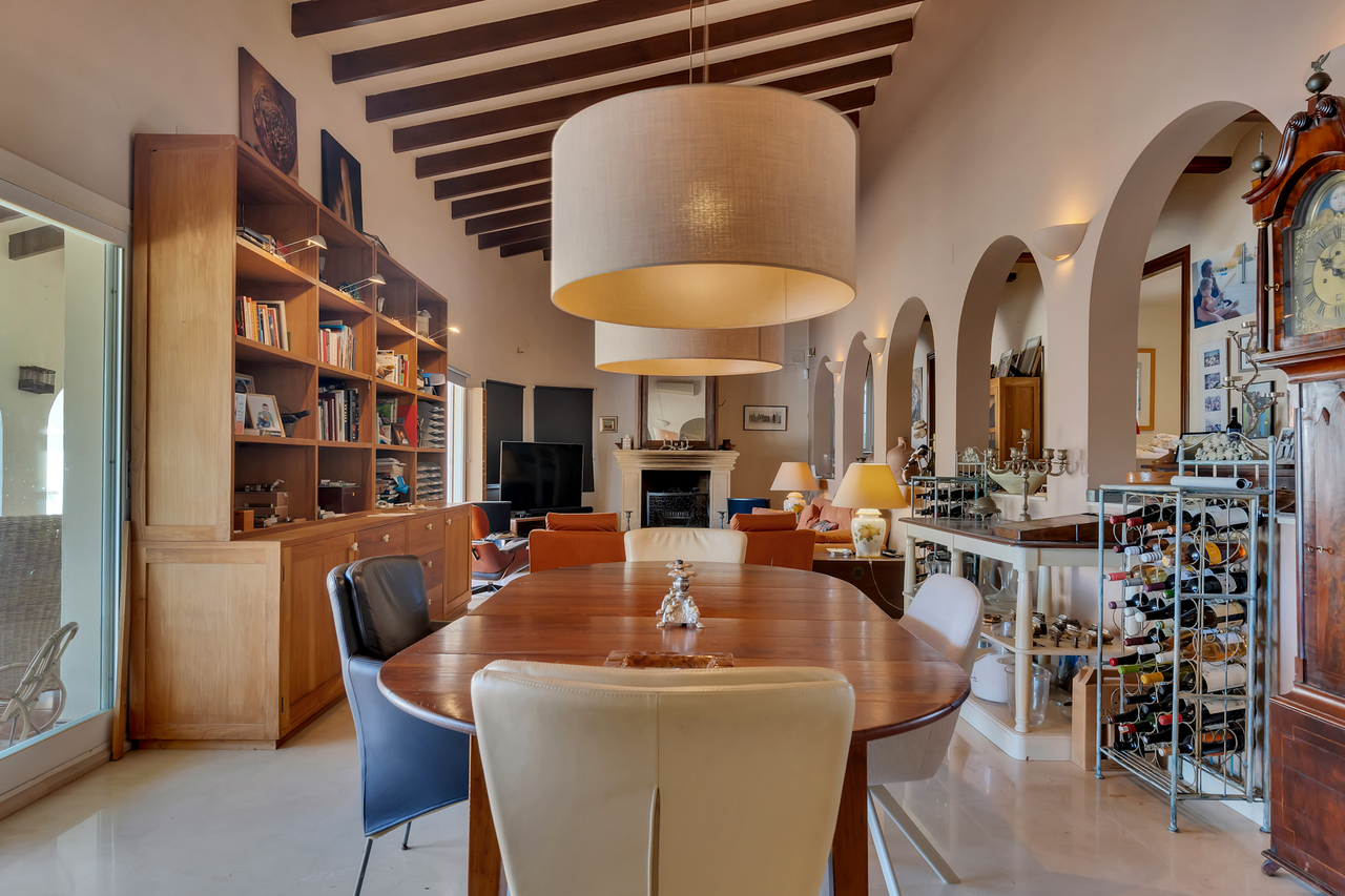 Villa for sale in Lliber