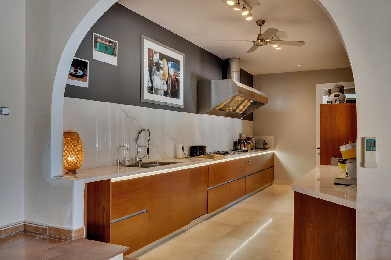Villa for sale in Lliber