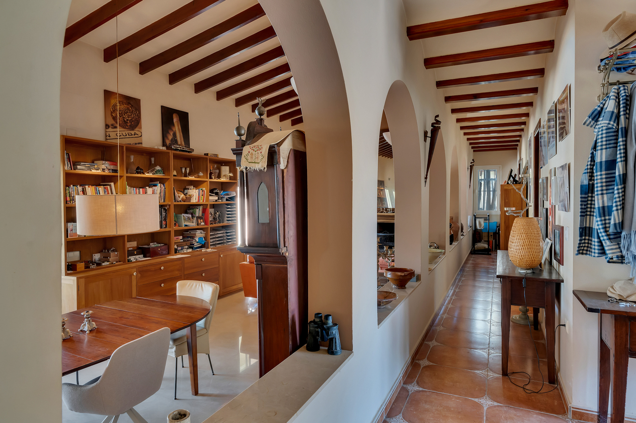 Villa for sale in Lliber