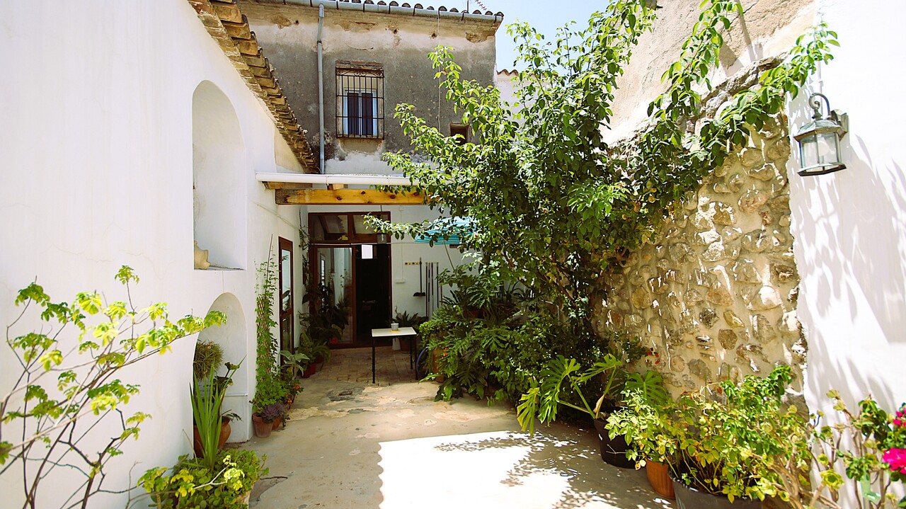 DP-90-2406-16 Townhouse for sale in Jalon