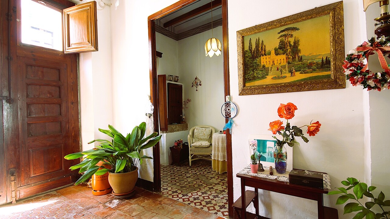 DP-90-2406-2 Townhouse for sale in Jalon
