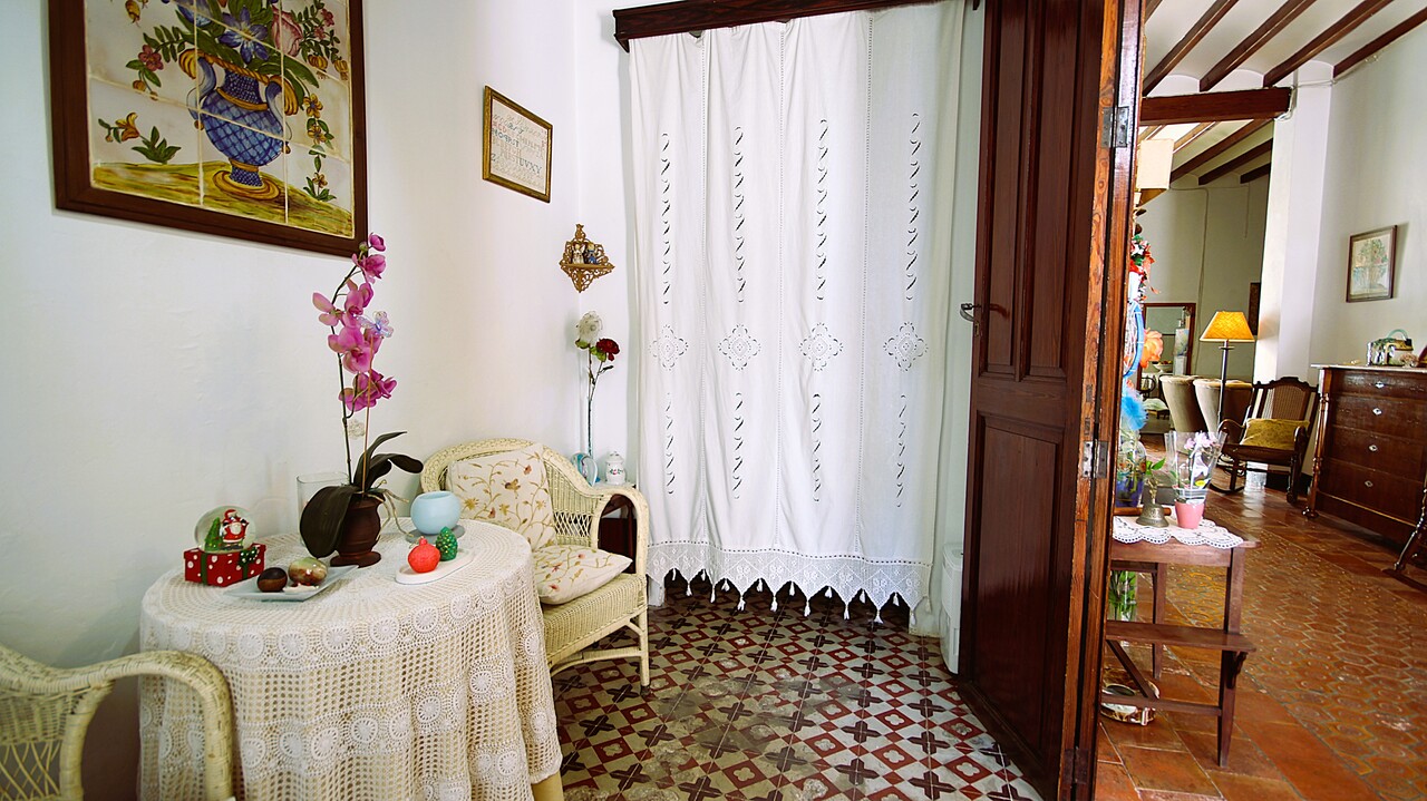 DP-90-2406-3 Townhouse for sale in Jalon