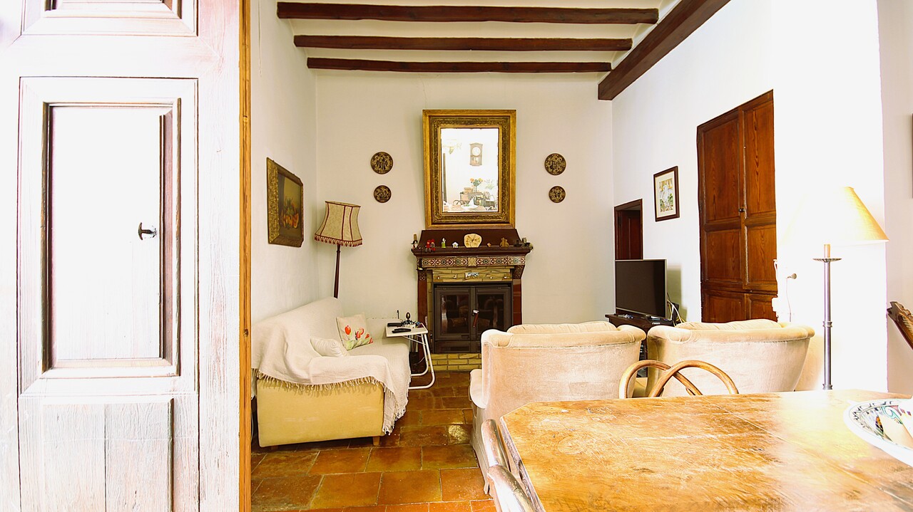DP-90-2406-8 Townhouse for sale in Jalon