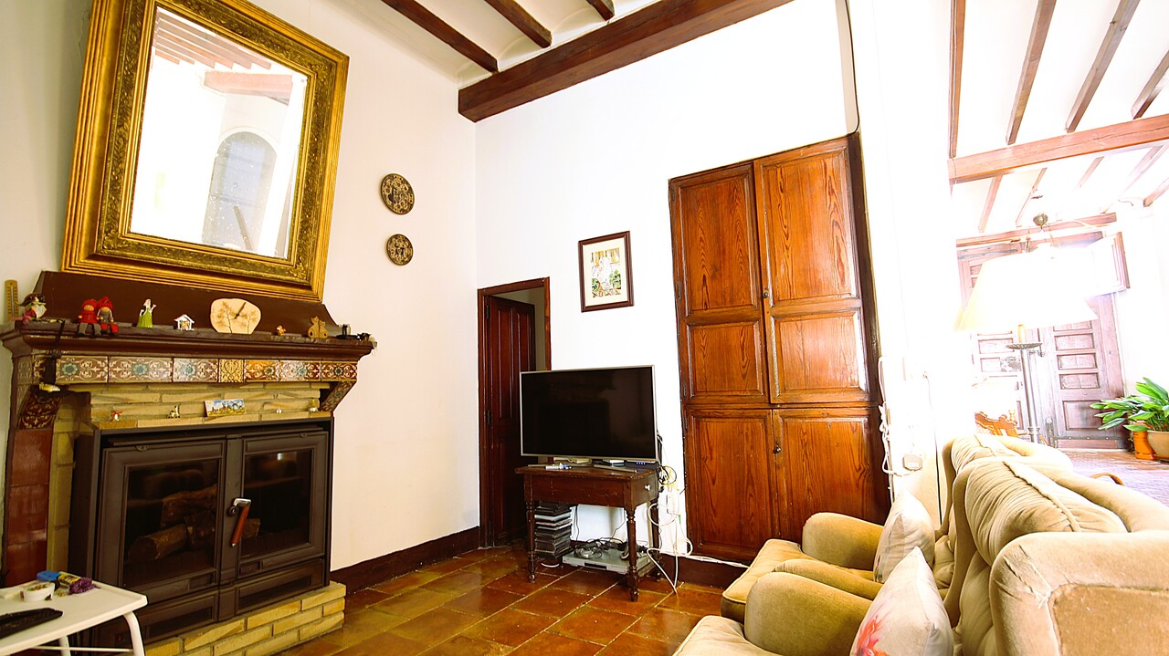 DP-90-2406-9 Townhouse for sale in Jalon