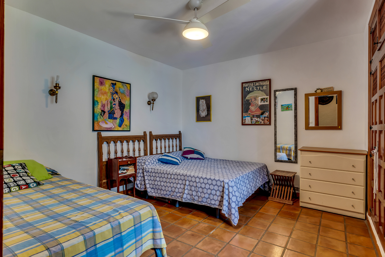 Villa for sale in Javea