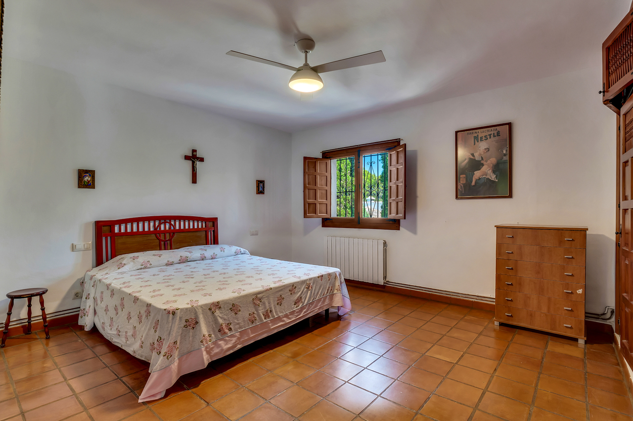 Villa for sale in Javea